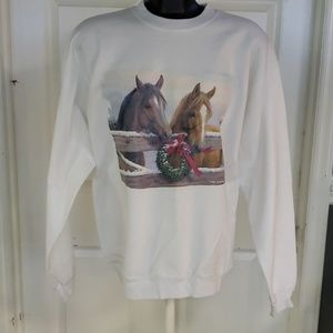 Hanes Graphic Sweatshirt